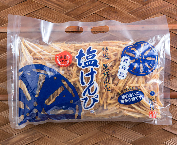 芋けんぴおすすめ特集 秋だ 芋だ 芋けんぴだ コンビニで買えるものから本格的なものまで