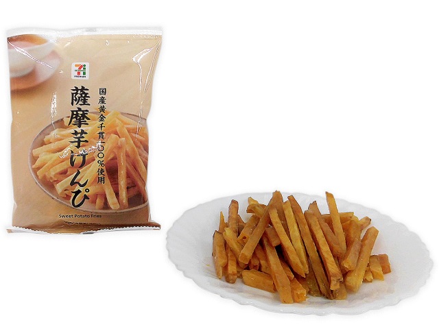 芋けんぴおすすめ特集 秋だ 芋だ 芋けんぴだ コンビニで買えるものから本格的なものまで